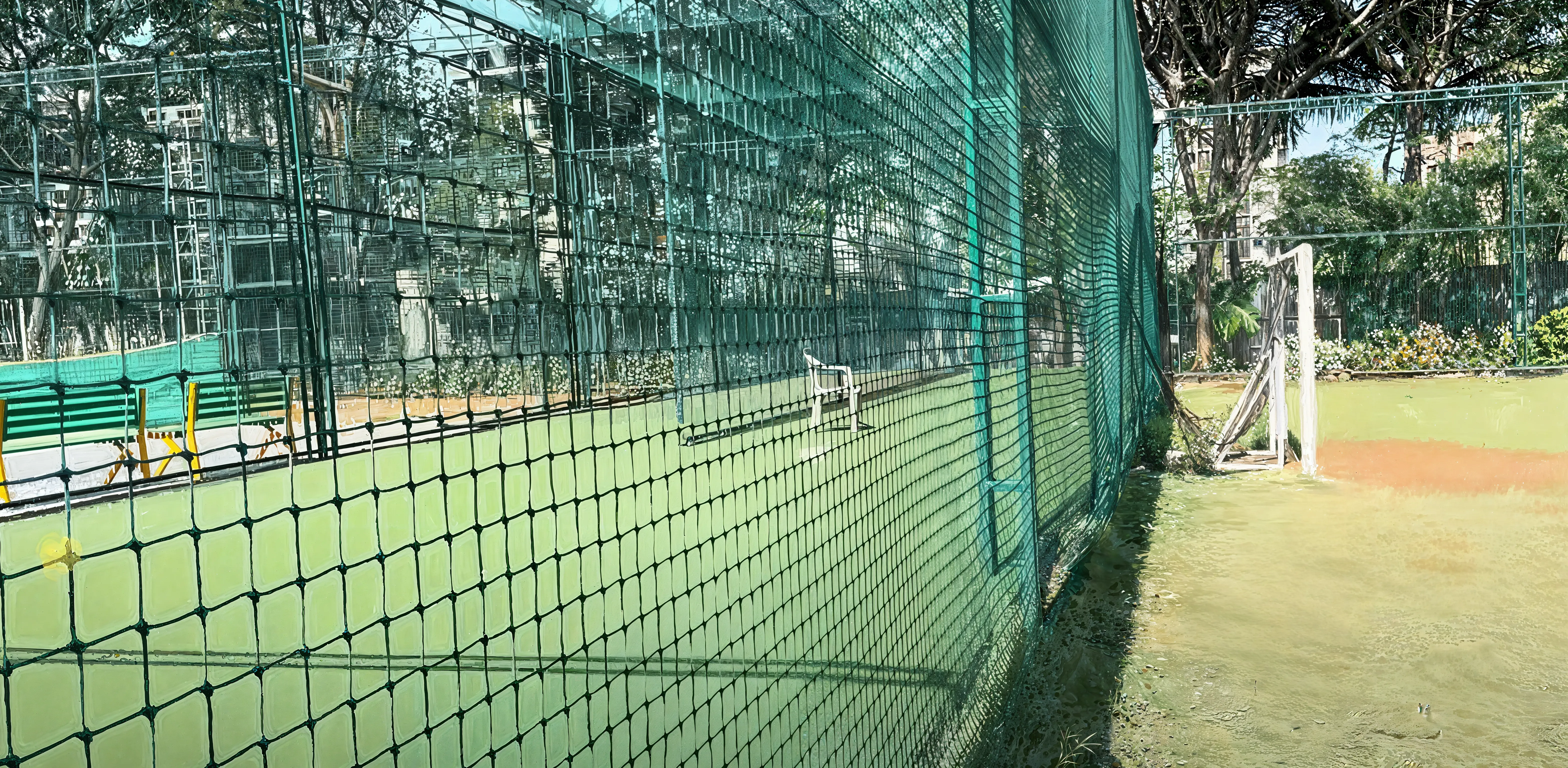 Balaji Institute of Modern Management Pune Sports Facilities photo 3